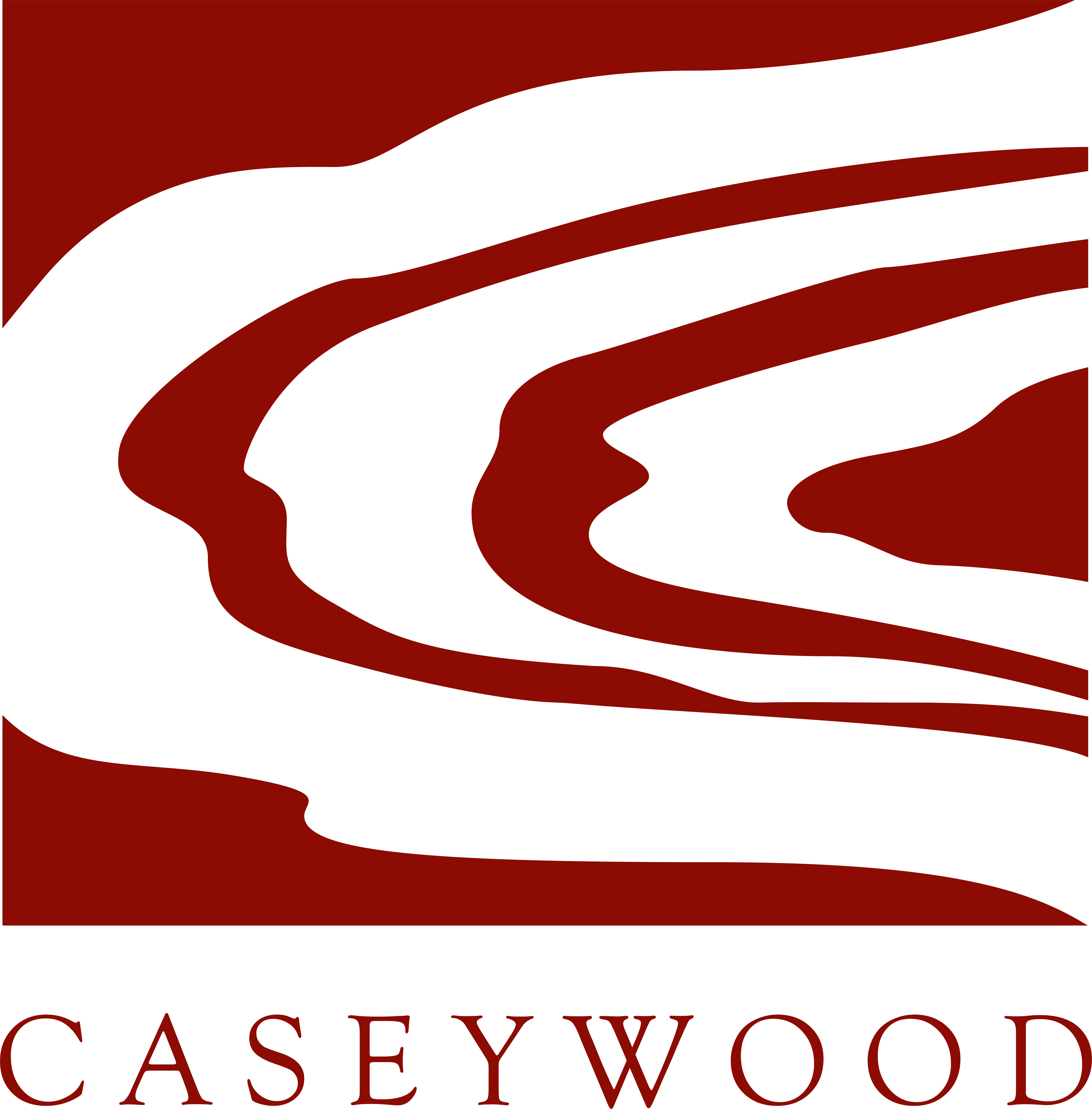 Caseywood logo