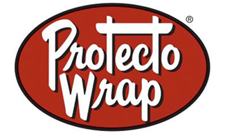 Protecto wrap logo