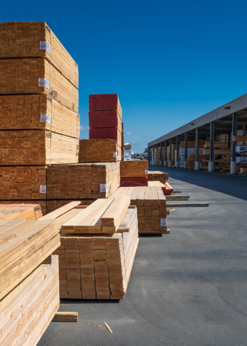lumber hardware vineyard supplies